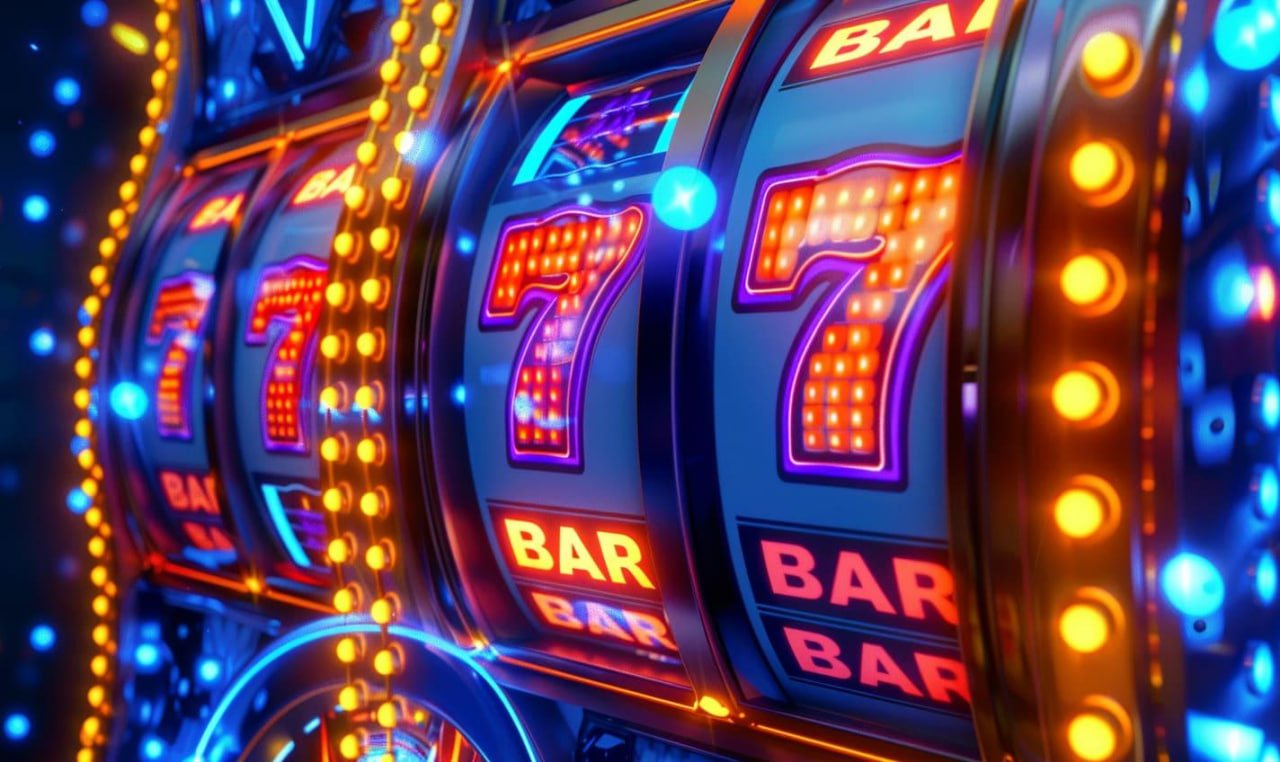 Sảnh Nổ hũ jackpot hấp dẫn tại xsmienbac Việt Nam