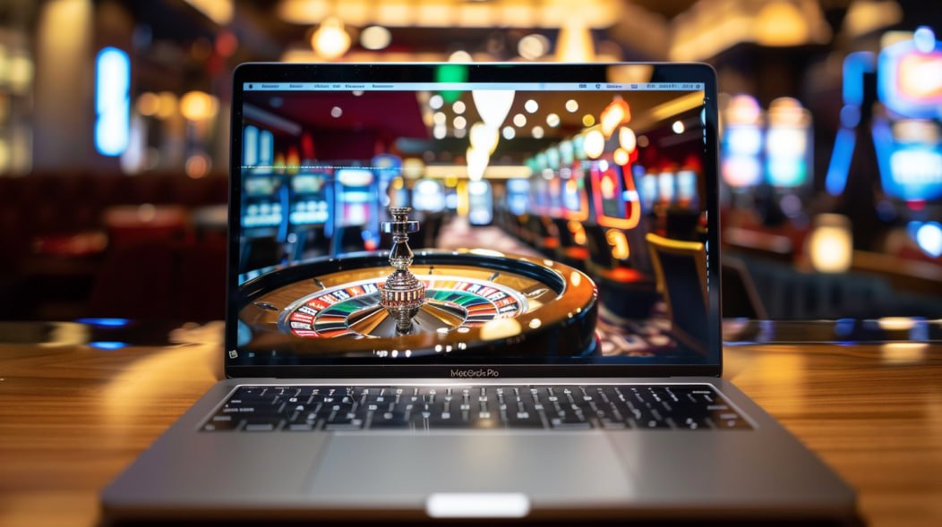 Bàn baccarat trong sảnh Casino trực tuyến xsmienbac Việt Nam